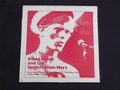 DAVID BOWIE AND THE SPIDERS FROM MARS LIVE AT KINGSTON POLYTECHNIC 1972 VOL.2 LP