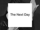 DAVID BOWIE THE NEXT DAY 2 LP SEALED VINYL NEW INCLUDES CD VERSION