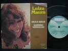 LUIZA MAURA - DEIXA GIRAR 1981 BRAZIL SAMBA FUNK SOUL 7