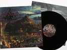 AVENGER - Shadows of the Damned LP (Merciless Rec) RARE ...root master´s hammer