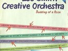 Leo Smith Creative Orchestra Budding Of A Rose NEAR MINT Moers Music Vinyl LP