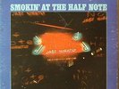 Wynton Kelly/Wes Montgomery-Smokin' At The Half Note-Verve 8633-MONO