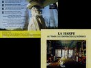 LA HARPE AU TEMPS DE L'IMPERATRICE JOSEPHINE - CATHERINE MICHEL