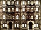 Led Zeppelin Physical Graffiti - 1st - VG UK 2-LP vinyl record (Double Album)