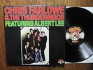 Chris Farlowe & the Thunderbirds feat. Albert Lee England Charly Rec. M-/M-   LP