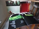 NINE INCH NAILS     original Vinyl 3LP     FRAGILE (1999)