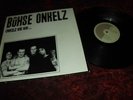 LP Böhse Onkelz - Onkelz wie wir ...