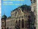 SXL 2045 Schubert Great C Major Symphony : Krips / LSO : WB ED1