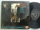 ART FARMER BENNY GOLSON Jazztet Here And Now MERCURY 20698 MONO DG SHRINK