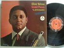 OLIVER NELSON Sound Pieces ORIG IMPULSE A 9129 MONO BELL SOUND NM