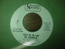 AL CAIOLA 45 UNITED ARTISTS PROMO   Eight On The Lam TITTYSHAKER   Hear Track