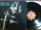 Archie Shepp - On this night (1965) LP (VG+) RARE Mono 1st Impulse A-97 RVG 