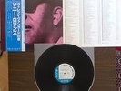 Sonny Rollins - A night at the (1978) LP (NM)   Blue Note BLP + OBI 