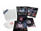 GHOSTBUSTERS Stay Puff MARSHMALLOW SCENTED WHITE VINYL LP RECORD Brand New
