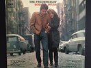 BOB DYLAN The Freewheelin' Bob Dylan UK vinyl LP EXCELLENT CONDITION