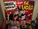 Smash Hits From The Eagles ( Pye NPL 18084 ) 1963 Rare Excellent Condition