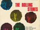 THE ROLLING STONES - EP Spain PS - Chica Casera * 1965 * RARE