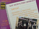 RAY HOFF & THE OFFBEATS Let's Go Vinyl LP Rock Sixties Australian Festival File