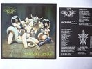 LP  CELTIC FROST    Emperor's Return      orig. 1. Press    Noise