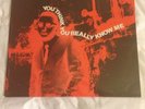 Gary Wilson Lp You Really Think You Know Me Cry Baby Records