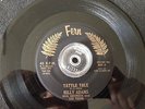 Kentucky Rockabilly Teen 45  Billy Adams  Tattle Tale  Fern  hear