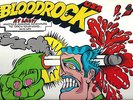 NO UPC/NEAR MINT WAX ORIG BLOODROCK USA GATEFOLD VINYL LP CAPITOL EMI SMAS 645