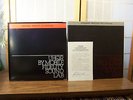 MOFI RESPIGHI: FESTE ROMANE UHQR ORIGINAL MASTER RECORDING - AUDIOPHILE  MINT-