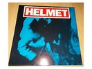 Helmet -  Meantime - LP OIS - German 1st Press 1992