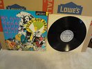 ORIGINAL 1967 HOW TO BLOW YOUR MIND AND HAVE A FREAK OUT PARTY LP AUDIO FIDELITY