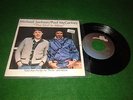 Michael Jackson THE GIRL IS MINE - MADE IN PORTUGAL 7/45 1982 RARE SIGNED - MINT