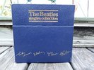The Beatles Collection Blue Box Collection 27 Vinyl 45 RPM 7