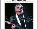 Nirvana - Live In Buenos Aires 1992 2LP [Gatefold DMM Cutting Vinyl 2014]