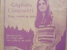 G CINQUETTI DIO COME 7