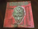 KREATOR Violent Revolution 2 LP STEAMHAMMER 2001 unplayed MINT still sealed OVP