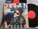 BOB DYLAN MTV Unplugged 2 LP COLUMBIA 1995 NM + OIS first press EUROPE