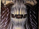 Burnt Offering S/T Self-Titled LP Vinyl NM Speed Thrash Death Metal Lyric Sheet