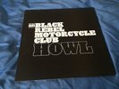 Black Rebel Motorcycle Club Howl The Echo Label Ltd. 2xVinyl LP