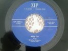 Rare Rockabilly Walter Brown and His Band - Alley Cat/Jelly Roll Rock ZIP