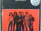 THE J. GEILS BAND Bloodshot VINTAGE LP Sealed