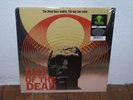 Soundtrack DAY OF THE DEAD John Harrison 1985 OST gatefold coloured 2 LP SEALED