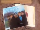 The Rolling Stones - Between The Buttons - UK Red Decca Mono 4A/6A