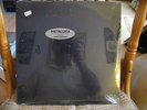   SEALED   METALLICA FEATURING ENTER SANDMAN DOUBLE LP ON ELEKTRA 9 61113-1