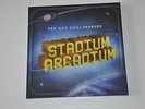 RED HOT CHILI PEPPERS RHCP - stadium arcadium 4LP box