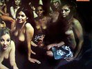 Jimi Hendrix - Electric Ladyland - Doppel-LP - Rare Nude Cover