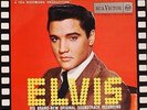 ELVIS PRESLEY - It Happened At The..-RCA VICTOR - LPM 2523 -1st press ITALY 1963