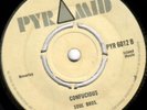DON DRUMMOND & THE SKATALITES - CONFUCIUS - PYRAMID