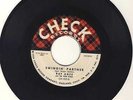 R&B 45 by Ray Agee on Check # 102. Pray For Me - Swingin Partner