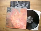 MORBID ANGEL Vinyl LP BLESSED ARE THE SICK Earache Mosh31