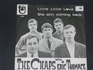 7-Single-Dt.Beat-THE CHAPS with ERIC THOMACE-Little Little Love