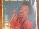 Caridad Cuervo   Original Panart Salsa Guaguanco Super Rare